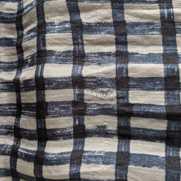 La Fee Maraboutee 100% silk dress - Picture 6 of 6